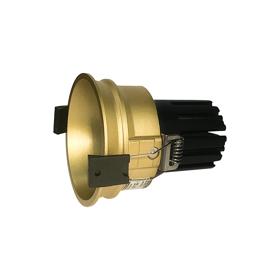 Bania 15 Recessed Ceiling Luminaires Dlux Round Recess Ceiling